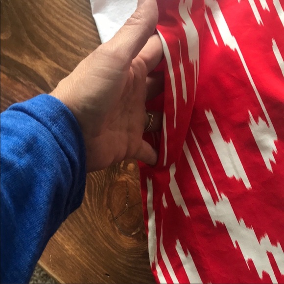 J. Crew stretch pencil skirt - Picture 3 of 5